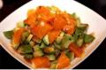 Avocado Citrus Salad