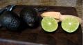  How To Prepare An Avocado For Dips Video
