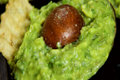 Avocado Dip Healthy Dip