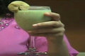 How To Make Avocado & Figs Smoothie - Moroccan Beverage