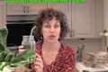 How To Make Avocado Green Banana Smoothie