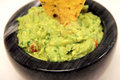 Avocado Guacamole