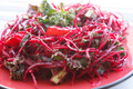 How To Make Vegetable Salad With Avocado Dressing - Part 1 : Getting Started