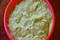 Avocado Salsa / Salsa de Aguacate