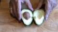 How To Stone An Avocado Video