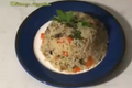 How To Make Turkish Azeri Pilav