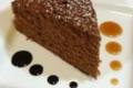 How To Make Aztec Chocolate Cake Chocolate Sauce And Caramel Sauce