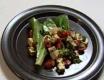 Tofu Greek Salad: Ming Tsai
