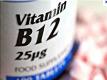 Vitamin B12 for Raw Foodies Vegans and Everyone Else 