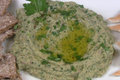 How To Make Basic Baba Ghanouj