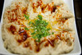 Baba Ganoush (Dip and Side Dish)