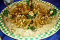 Awesome Raw Baba Ganoush 