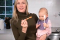 How To Make Recipes for Babies: A First Food Guide for Your Toddler