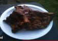 How To Make Outdoor Baby Back Ribs