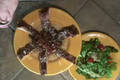 Seasoned Baby Back Ribs