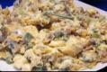 How To Make Delicious Baby Clams With Eggs