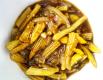 How To Make Golden Fried Baby Corn In Soya Sauce