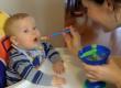 How To Make Homemade Avocado Puree For Babies