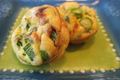 How To Make Baby Frittatas