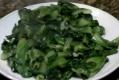 Stir Fried Baby Bok Choy
