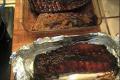 Grilled Baby Back Ribs 