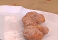 How To Make Baccala With Amoigue Sauce