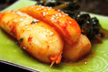How To Make Korean Bachelor Radish Kimchi