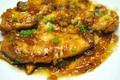 How To Make Bachelors Chicken