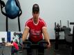 Back Stretch Exercises - Bodybuilding Stretching Routine