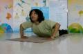 Back Stretching - Bhujang Asana