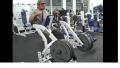 Back Up Your Bench Press with Chest Supported Rows