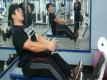 Back Workout - Seated Low Cable Row Variations
