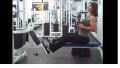 Back Workout Exercises - Part 1