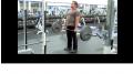 Back Workout Routine at the Gym