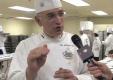Certified Master Chef Ron Desantis Interview