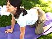 Stretches For Lower Back Pain
