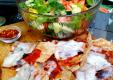 How To Make Backyard Grilled Pizza