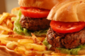 Chat'n Dish: E12 - Bacon Onion Burgers and Oven Fries