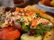 Animal Protein - Bacon Causes Cancer - Interview with T. Colin Campbell
