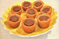 Reese Cup Cookies