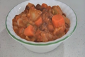 How To Make Spicy Vegetarian Stew