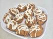 How To Make Easy Pumpkin Spice Cookie
