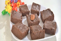 How To Make Quick Chocolate Fudge