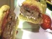 Caprese Burgers