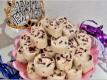 Cranberry Rolls
