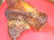 Smoked Brisket Point