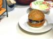Pastrami Burger