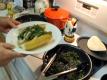 How To Make Italian Roasted Pork And Broccoli Rabe Sandwich