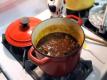 Smoked Brisket Chili
