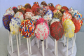How To Make Cake Pops